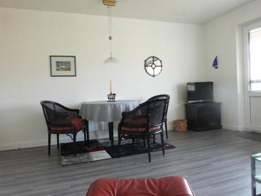 Fewo Palstek im Haus Düwelswarft