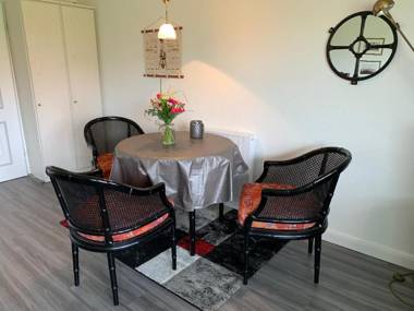 Fewo Palstek im Haus Düwelswarft