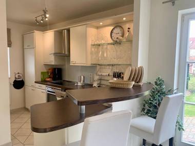 RH Strandkieker Achtern