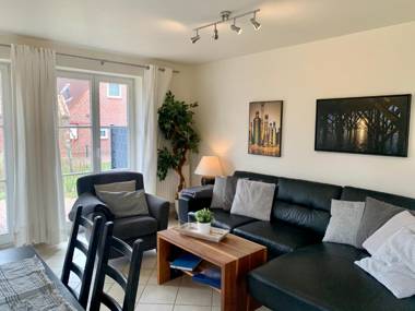 RH Strandkieker Achtern