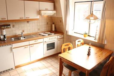 Hus bi de Strandlöper