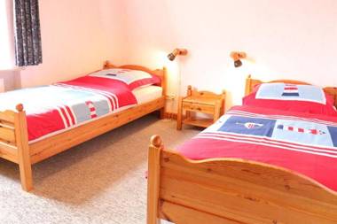 Hus bi de Strandlöper