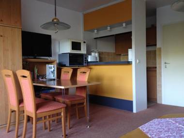 Parkwohnanlage Atlantic App. 228 Fam. Schläfke