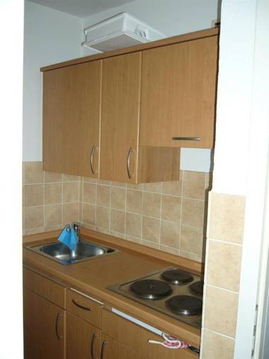 Parkwohnanlage Atlantic App. 228 Fam. Schläfke