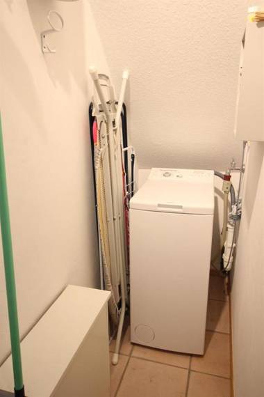 Haus Eiderblick-Wohnung Hooge