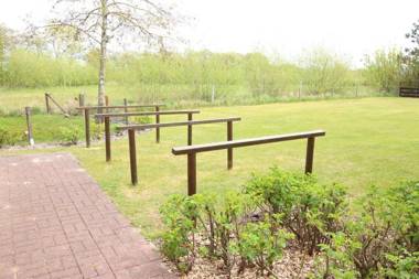 Haus Eiderblick-Wohnung Hooge