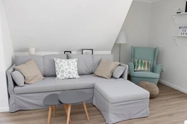 Haus Windjammer FeWo 2