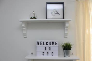 Haus Windjammer FeWo 2