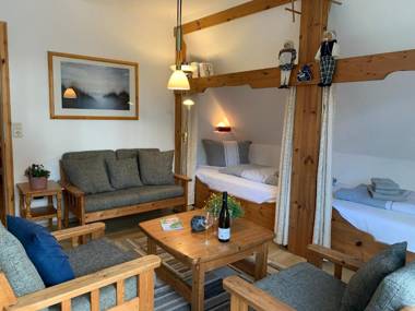 Haus Tjark Whg. Neptun