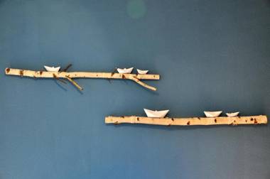 Haus Wattwurm - Wohnung Seestern