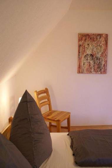 Ferienwohnung von Ahrentschildt- Pole Poppenspäler