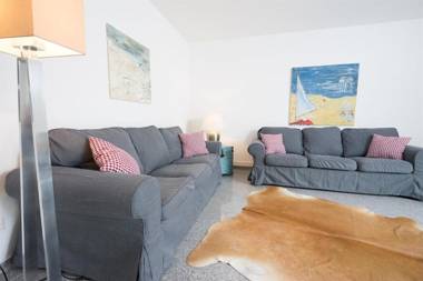 Ferienwohnung von Ahrentschildt- Pole Poppenspäler