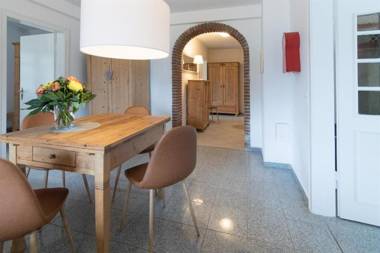 Ferienwohnung von Ahrentschildt- Pole Poppenspäler