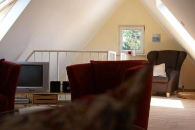 Ferienhaus von Ahrentschildt-Pestalozzistrasse 29