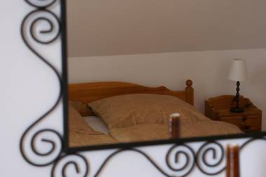 Ferienhaus von Ahrentschildt-Pestalozzistrasse 29