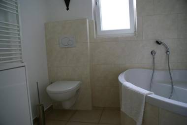 Ferienhaus von Ahrentschildt - Bahnhofstrasse 5