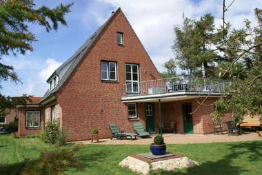 Ferienhaus von Ahrentschildt - Bahnhofstrasse 5