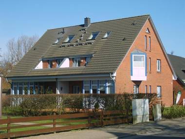 Haus Sommerwind; Wohnung 3
