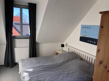 Haus Sommerwind; Wohnung 3