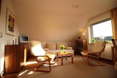 Ferienwohnung am Seezeichen