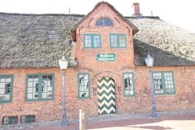 Ferienwohnung am Seezeichen