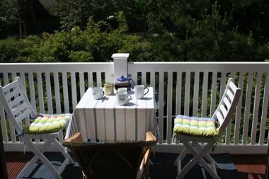 Ferienwohnung am Seezeichen