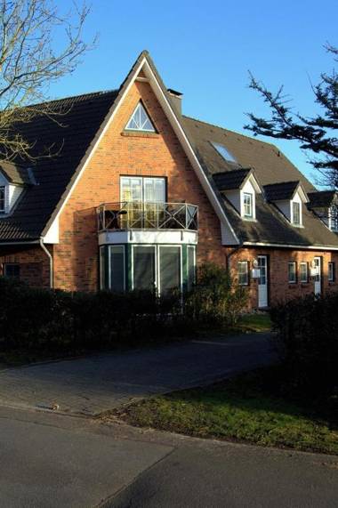 Ordinger Diek Wohnung Ulstrup