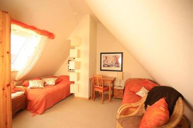 Ordinger Diek Wohnung Ulstrup