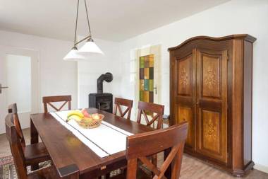 Ferienhaus-Frieseneiche