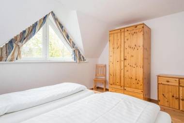 Ferienhaus-Frieseneiche