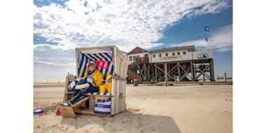 WATT- Gold ehemals Wattperle