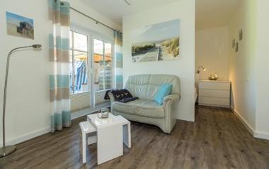 An Bord - Steuerbord