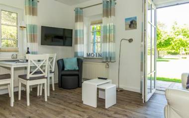 An Bord - Steuerbord