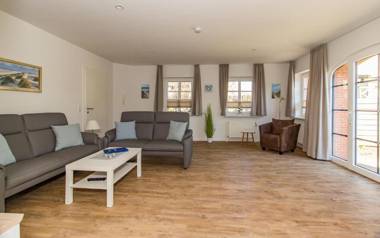 An Bord - Kapitän's Kajüte