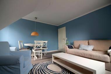 Waldstraße 10 - FeWo 2