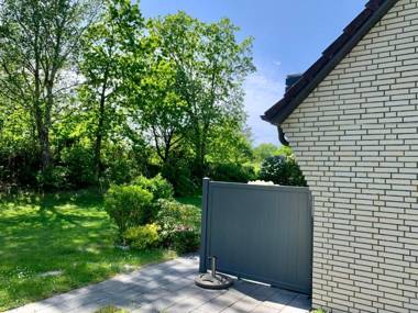 Waldstraße 10 - FeWo 4