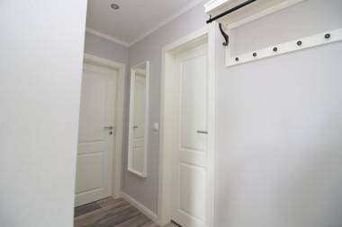 Waldstraße 10 - FeWo 4