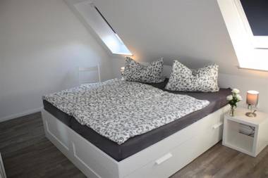 Wohnung Meerblick im Haus Hummel