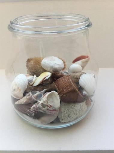 Wohnung Meerblick im Haus Hummel