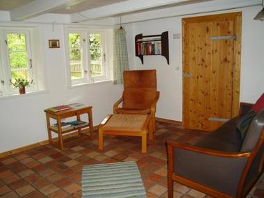 Fischerkate Detlefsen