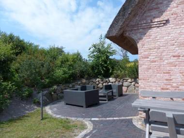 Dat Lilli und Anni Huus