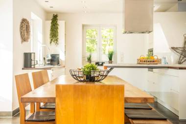 Ferienhaus Dünenwind