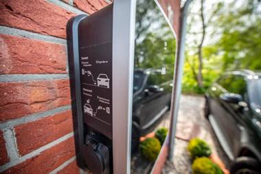 Ferienhaus Dünenwind