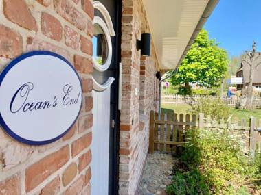 DHH Ocean`s End