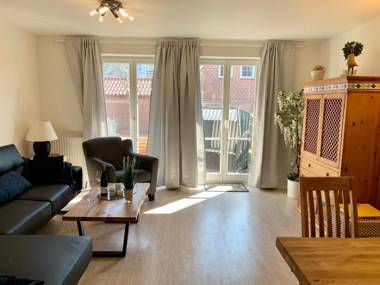 RH Strandkieker Middenmang