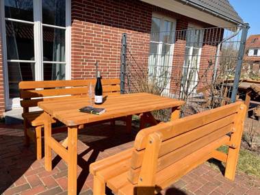 RH Strandkieker Middenmang