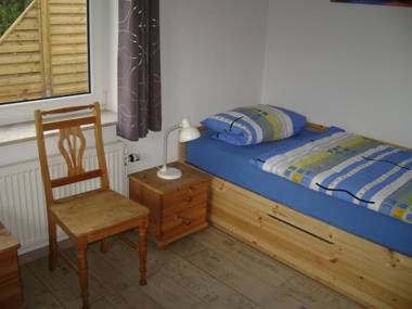 Ferienwohnung Stadtfelder