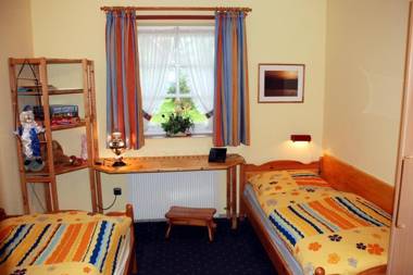 Ferienwohnung Seepferdchen