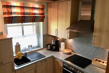 Ferienwohnung Seepferdchen