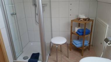 Ferienwohnungen Meeresgruss